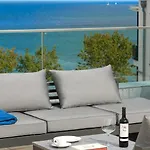 Apartament Strandnahe Meerselig Mit Balkon By Interhome Sellin (Rugen)