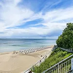 Apartament Strandnahe Meerselig Mit Balkon By Interhome *