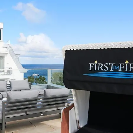 Apartament Strandnahe Meerselig Mit Balkon By Interhome